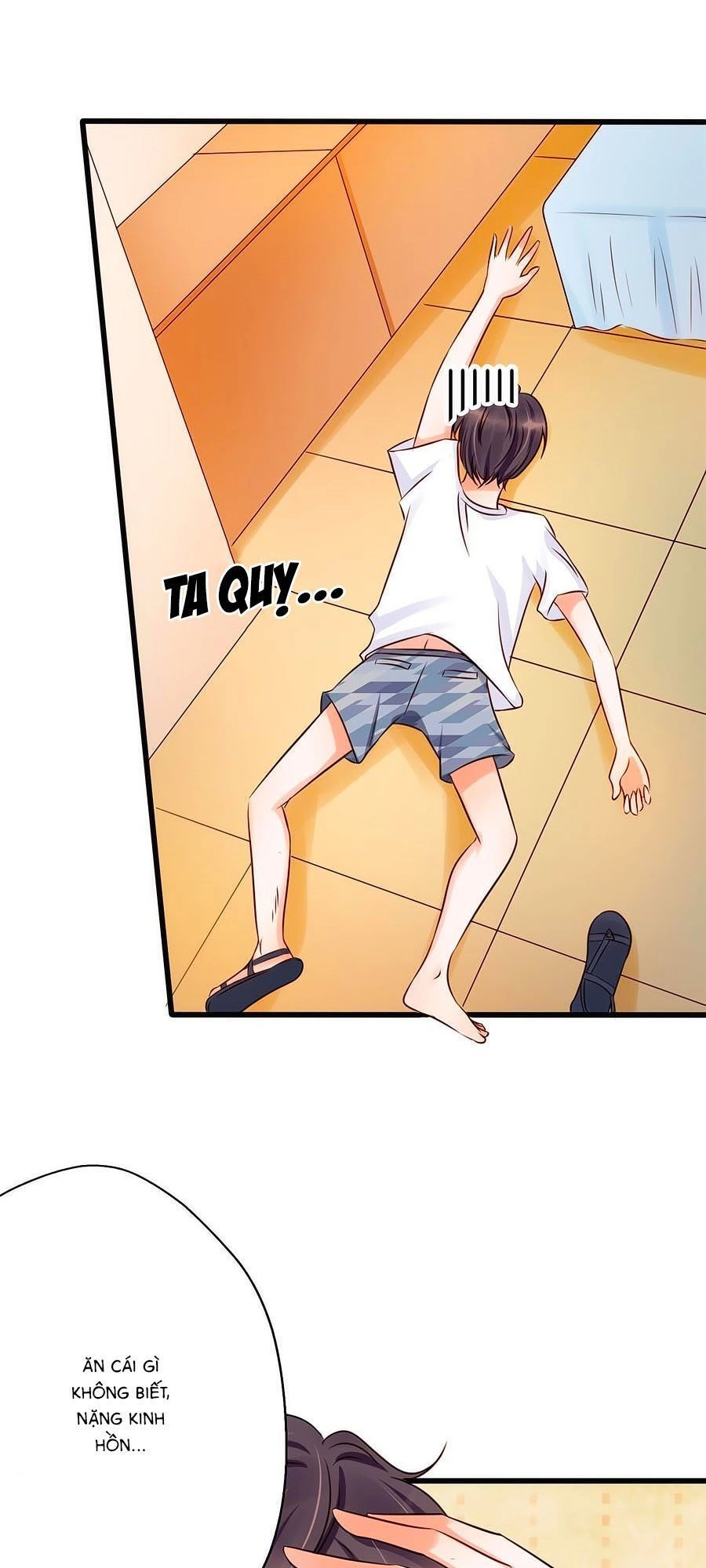 Bạn Trai Là Ngôi Sao Chapter 49 - 5