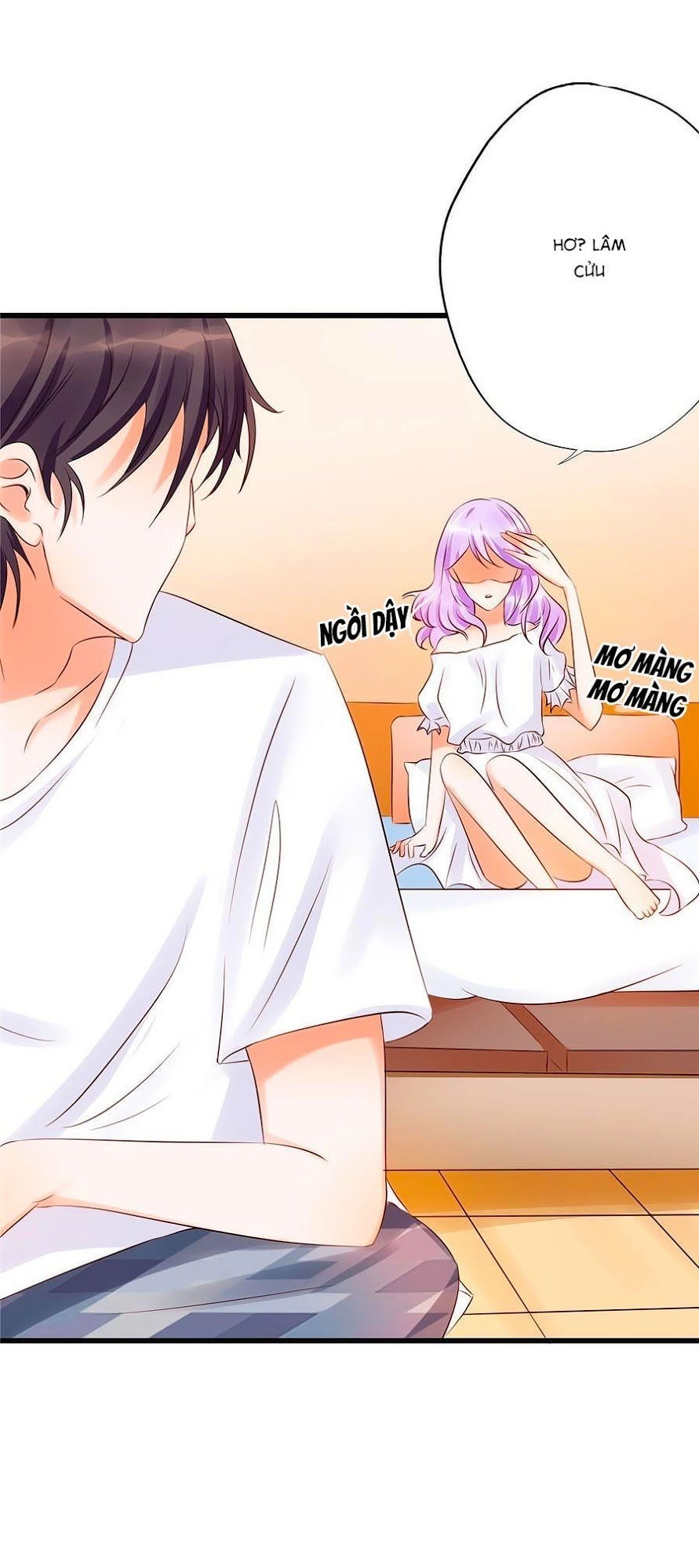 Bạn Trai Là Ngôi Sao Chapter 49 - 7