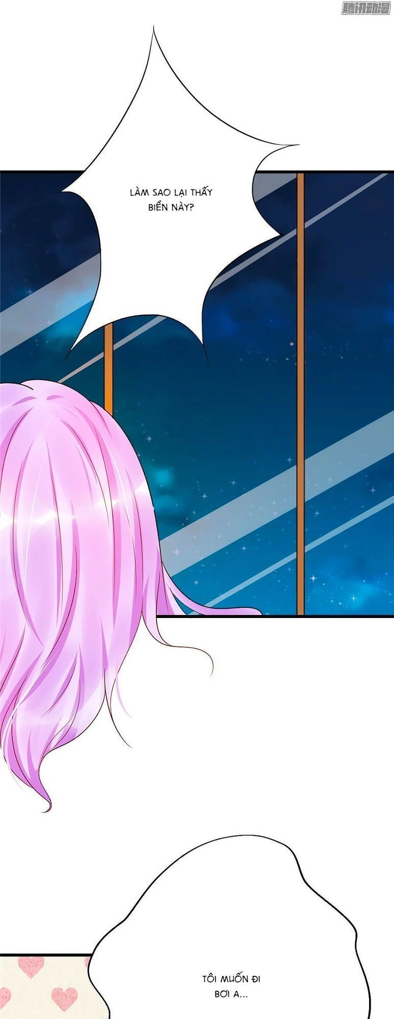 Bạn Trai Là Ngôi Sao Chapter 49 - 9