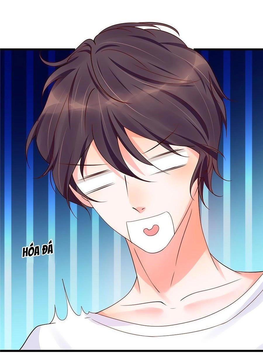 Bạn Trai Là Ngôi Sao Chapter 49 - 12