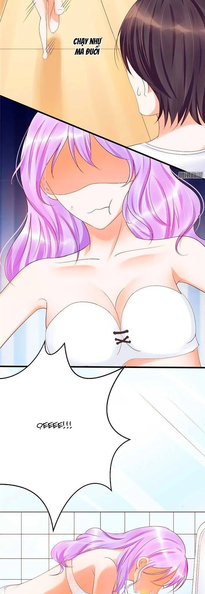 Bạn Trai Là Ngôi Sao Chapter 49 - 20