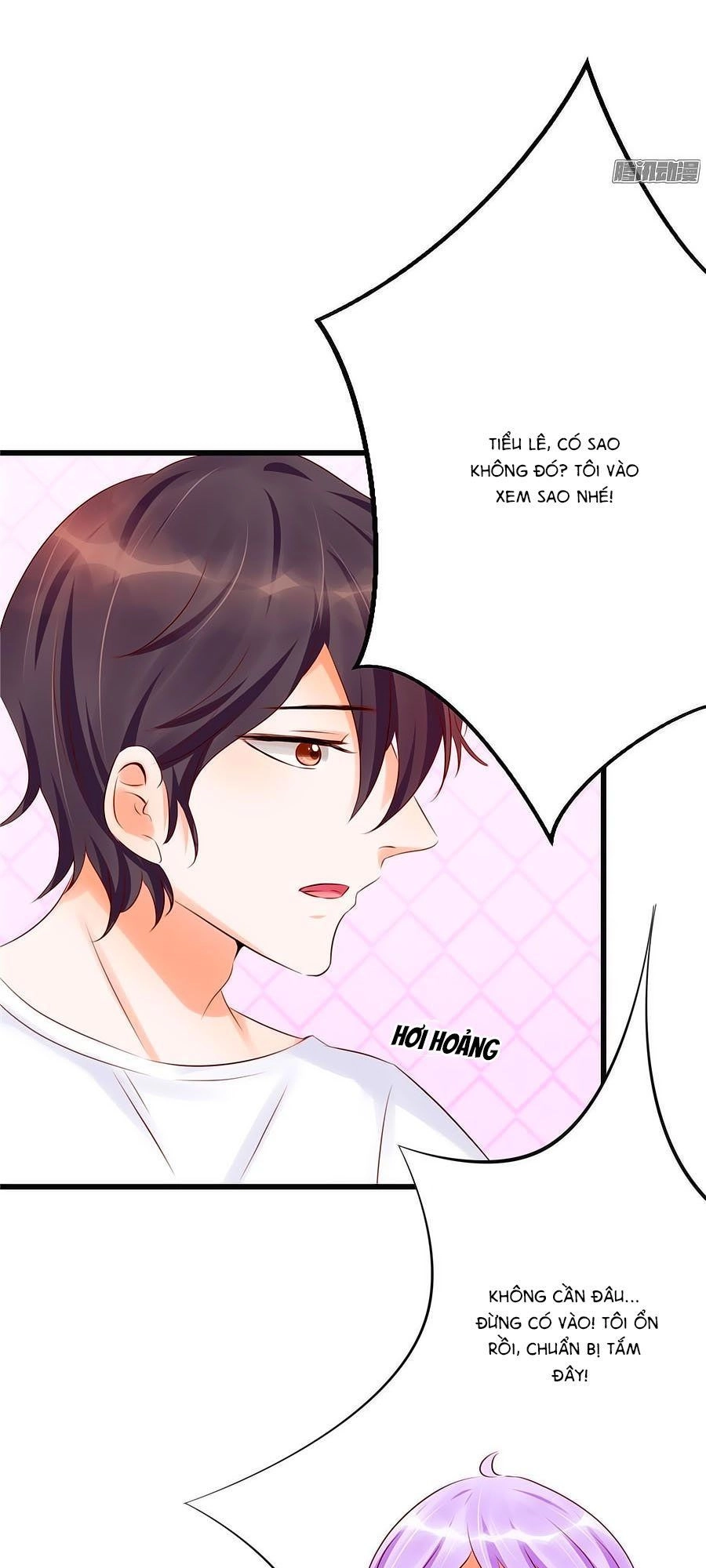 Bạn Trai Là Ngôi Sao Chapter 49 - 24