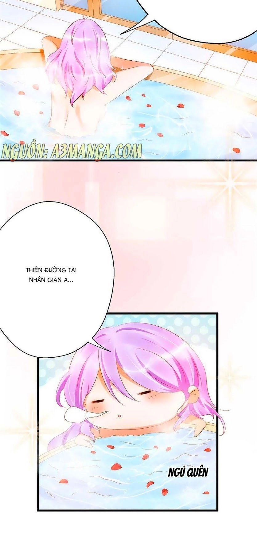 Bạn Trai Là Ngôi Sao Chapter 49 - 34