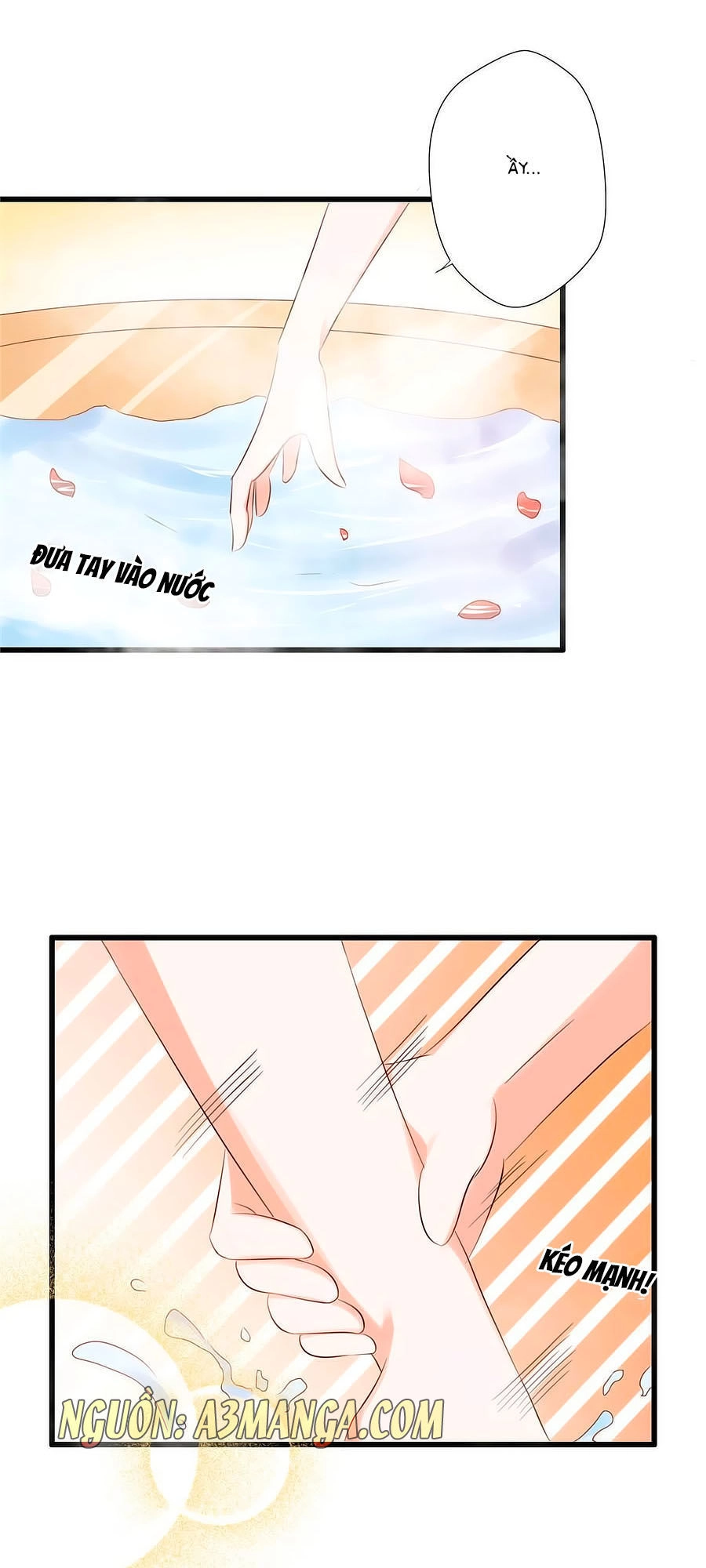 Bạn Trai Là Ngôi Sao Chapter 50 - 10