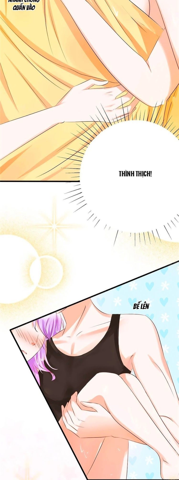 Bạn Trai Là Ngôi Sao Chapter 50 - 13