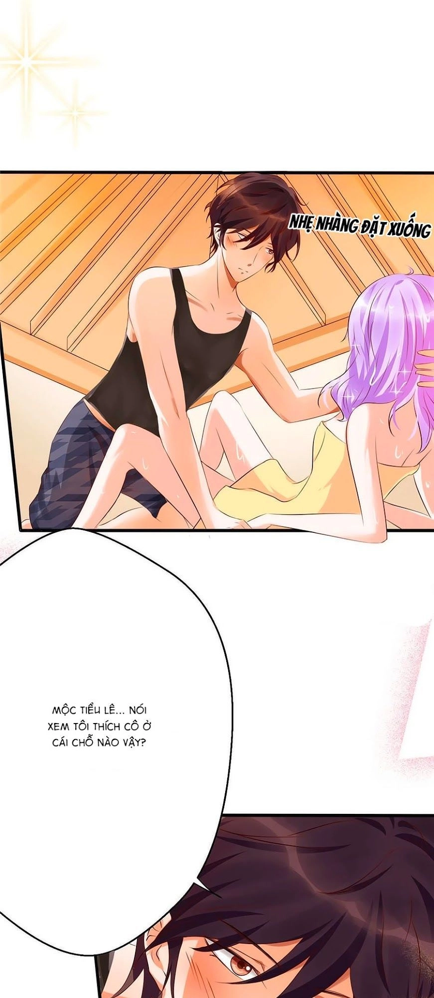 Bạn Trai Là Ngôi Sao Chapter 50 - 17