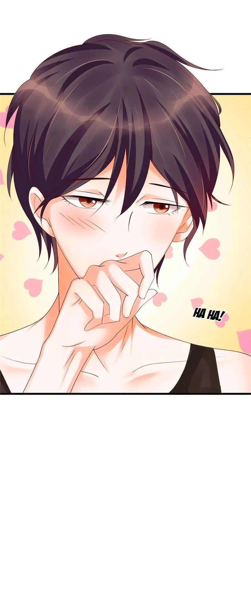 Bạn Trai Là Ngôi Sao Chapter 50 - 22