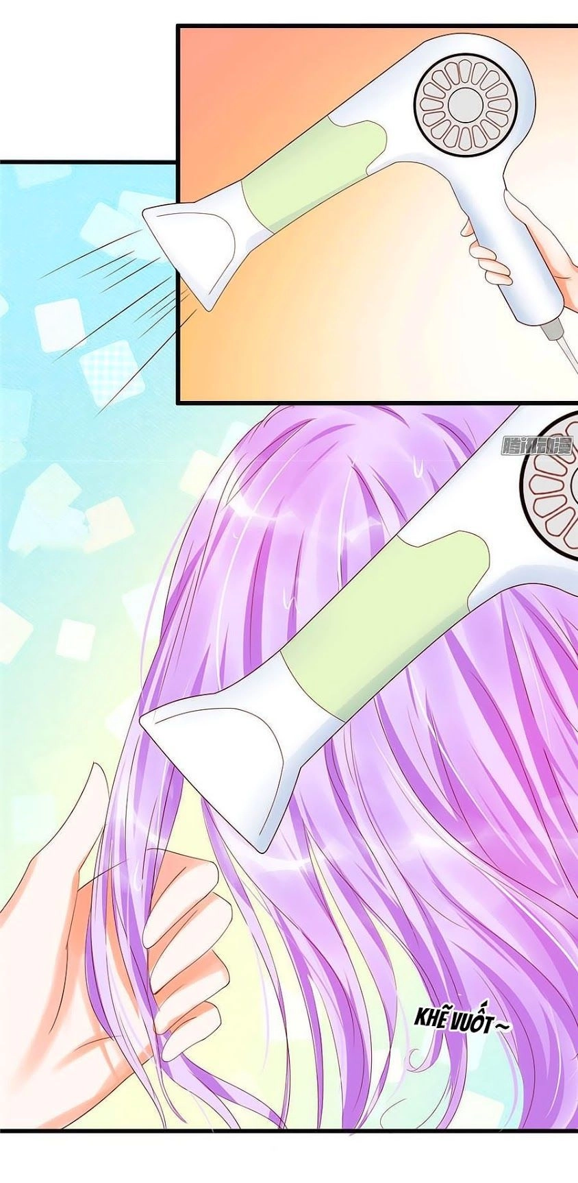 Bạn Trai Là Ngôi Sao Chapter 50 - 23