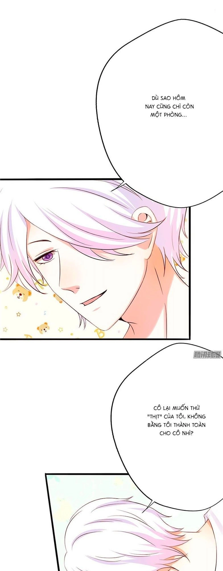 Bạn Trai Là Ngôi Sao Chapter 51 - 16