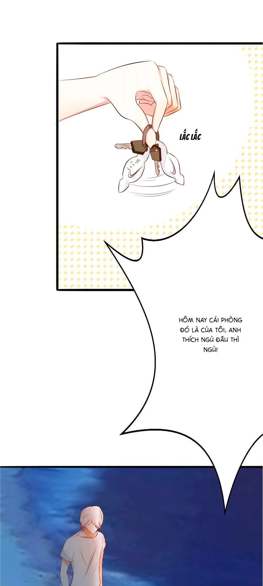 Bạn Trai Là Ngôi Sao Chapter 51 - 24