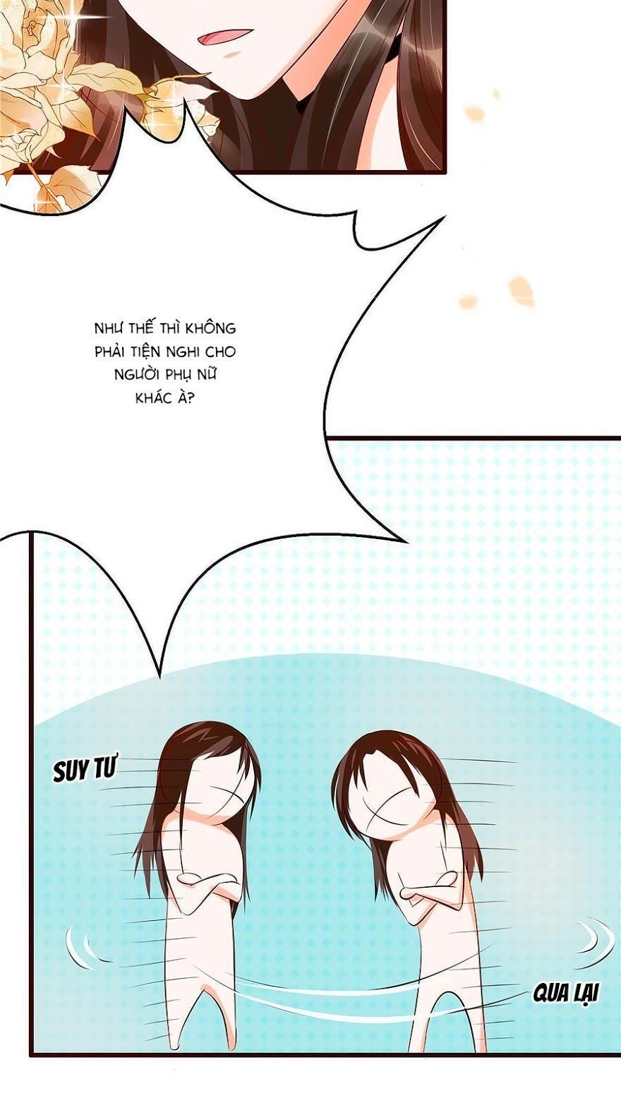 Bạn Trai Là Ngôi Sao Chapter 52 - 2