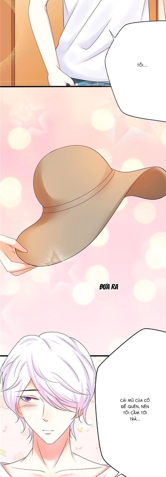 Bạn Trai Là Ngôi Sao Chapter 52 - 15