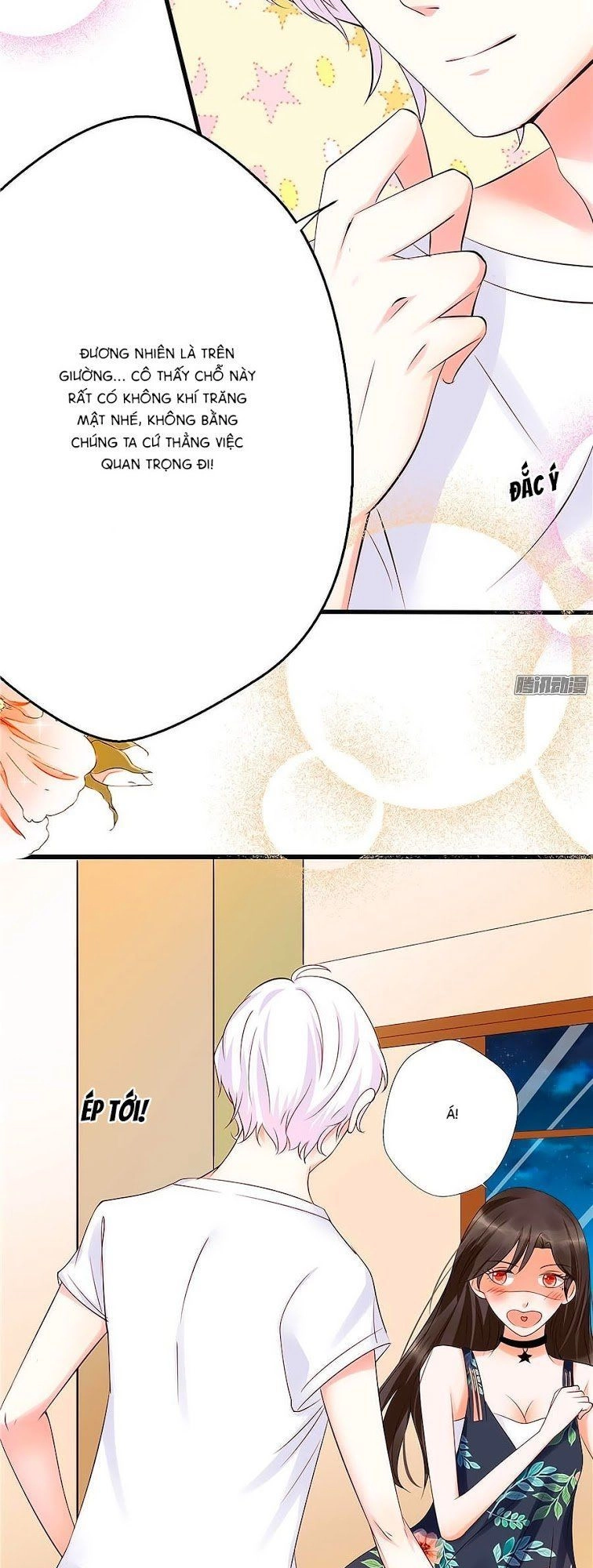 Bạn Trai Là Ngôi Sao Chapter 52 - 30