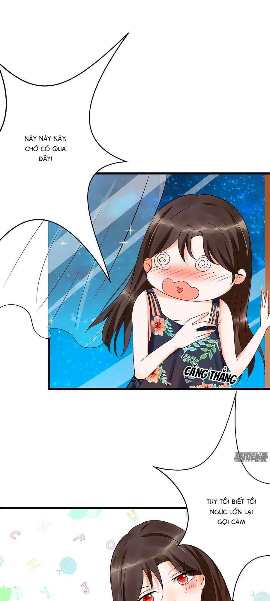 Bạn Trai Là Ngôi Sao Chapter 52 - 32