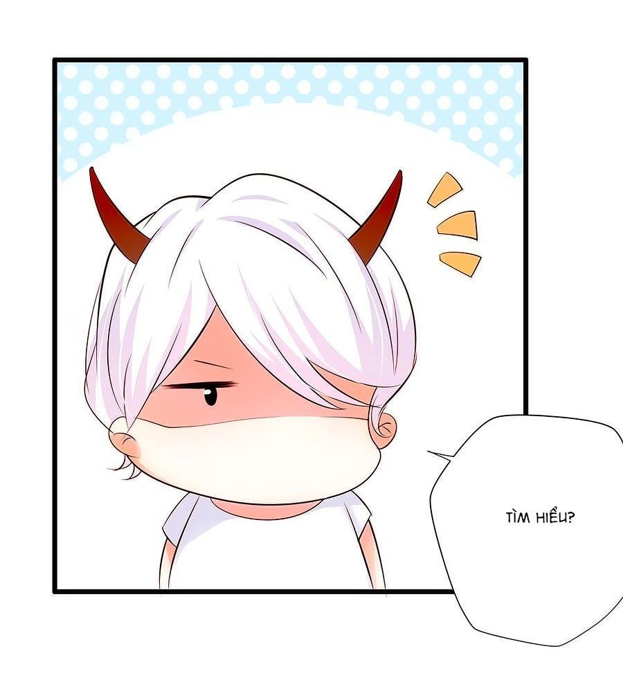 Bạn Trai Là Ngôi Sao Chapter 52 - 34