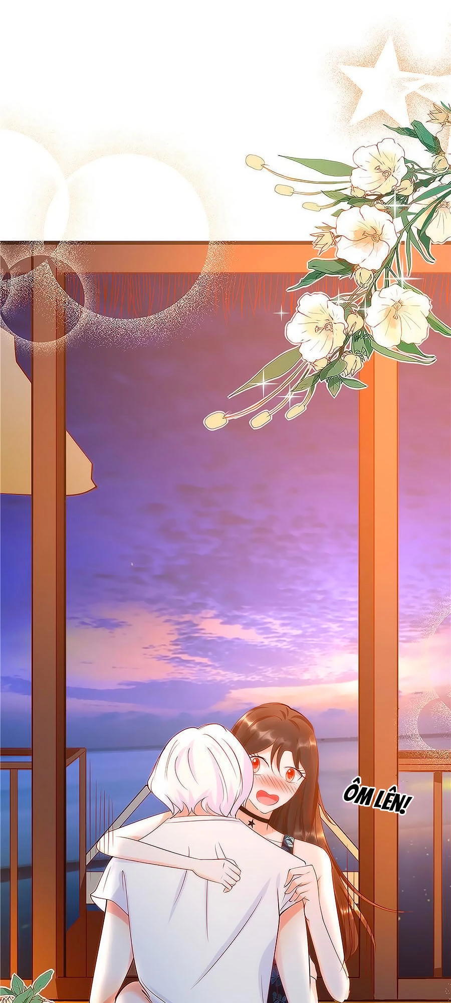 Bạn Trai Là Ngôi Sao Chapter 53 - 23