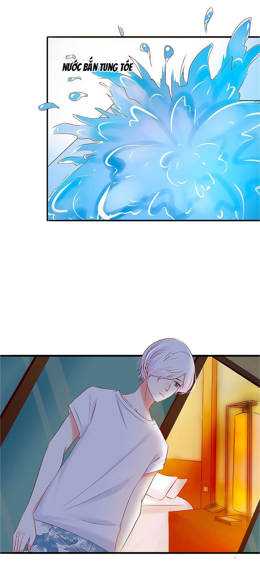 Bạn Trai Là Ngôi Sao Chapter 53 - 27