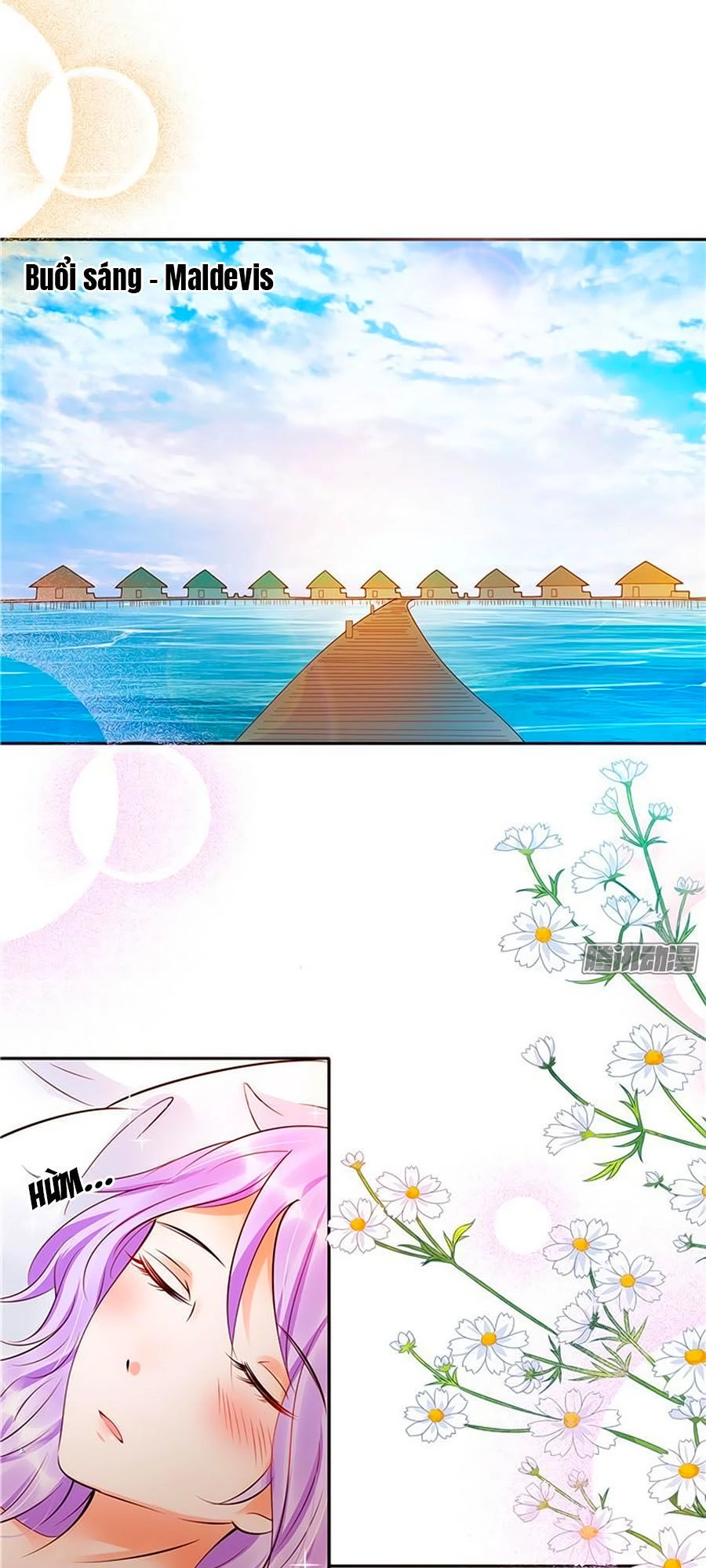 Bạn Trai Là Ngôi Sao Chapter 54 - 6