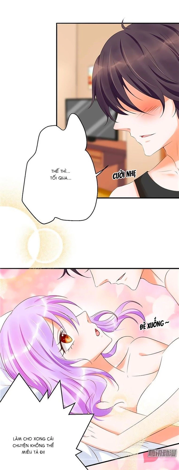 Bạn Trai Là Ngôi Sao Chapter 54 - 27