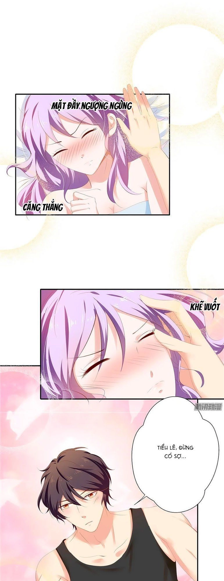 Bạn Trai Là Ngôi Sao Chapter 55 - 1