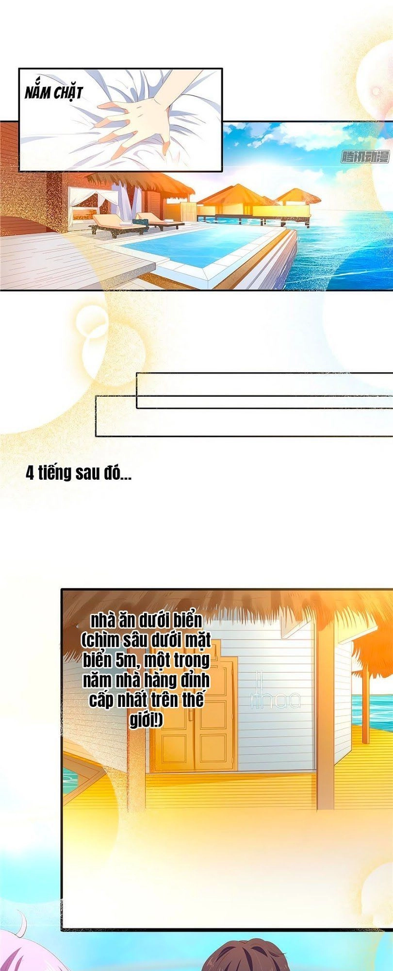 Bạn Trai Là Ngôi Sao Chapter 55 - 6