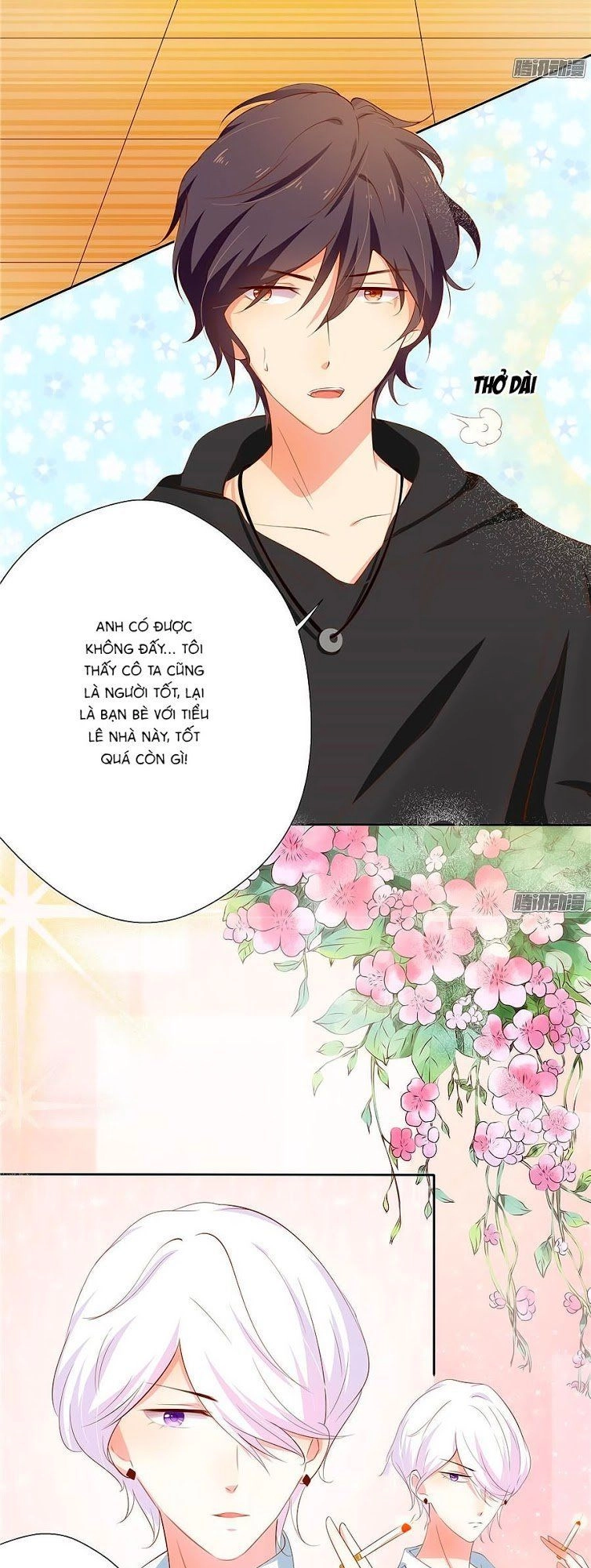 Bạn Trai Là Ngôi Sao Chapter 55 - 23