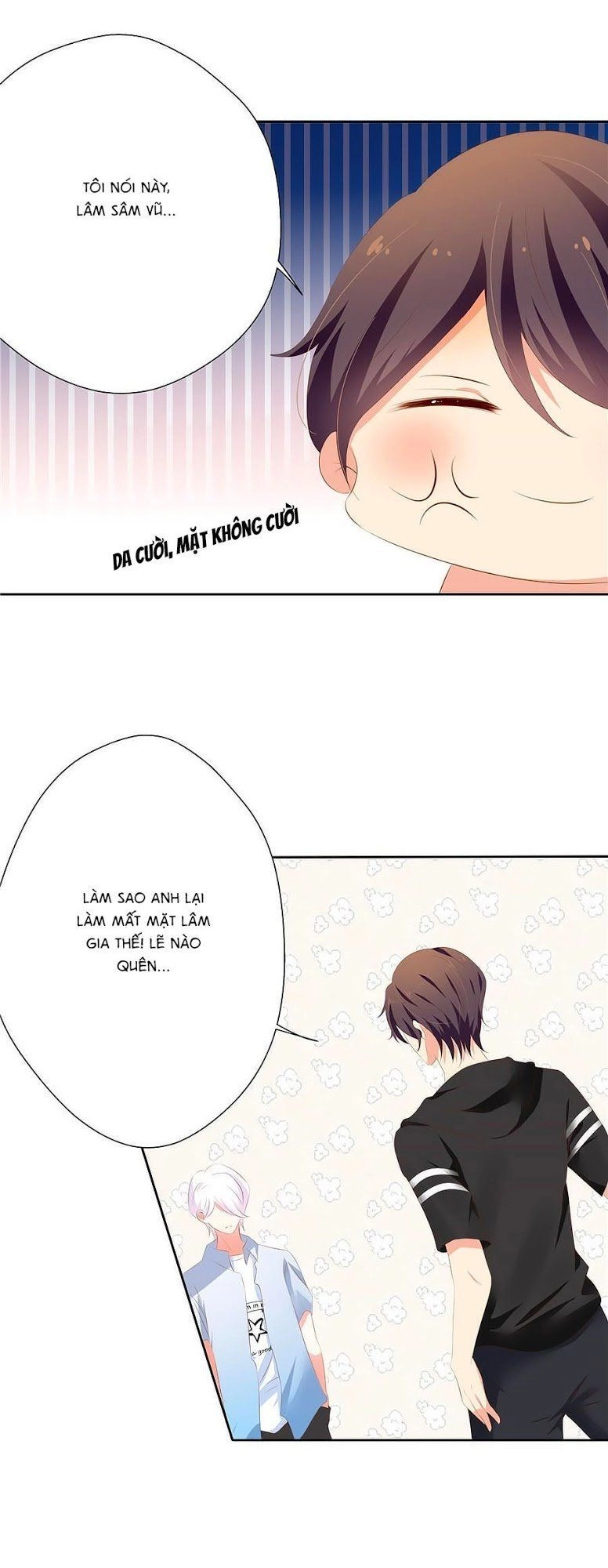 Bạn Trai Là Ngôi Sao Chapter 55 - 26