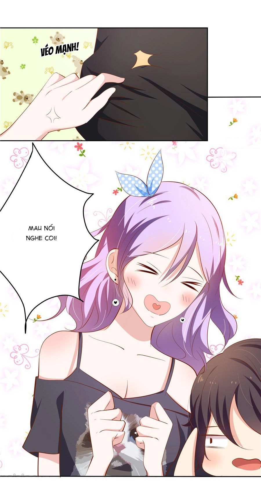 Bạn Trai Là Ngôi Sao Chapter 56 - 19