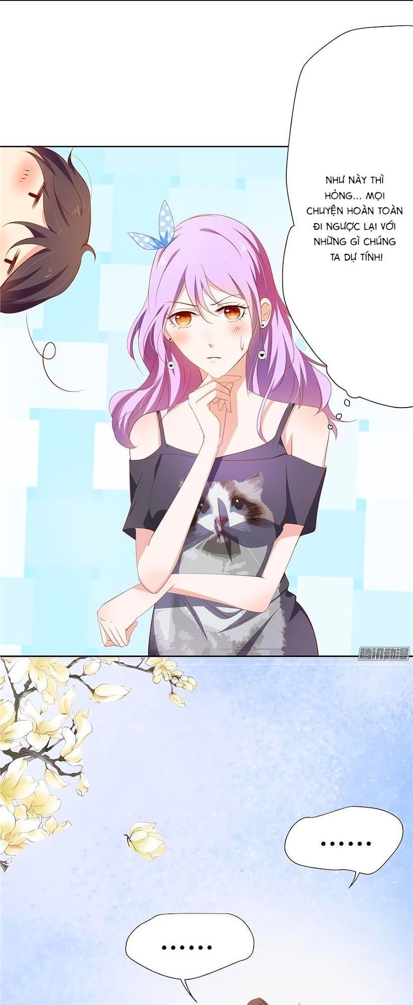 Bạn Trai Là Ngôi Sao Chapter 56 - 21
