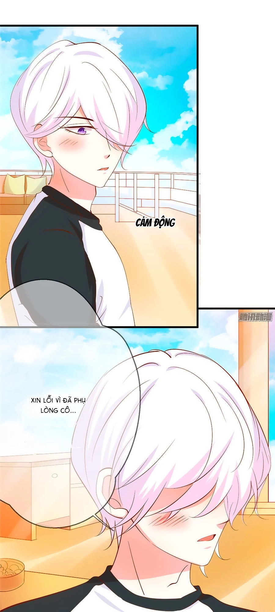 Bạn Trai Là Ngôi Sao Chapter 58 - 4