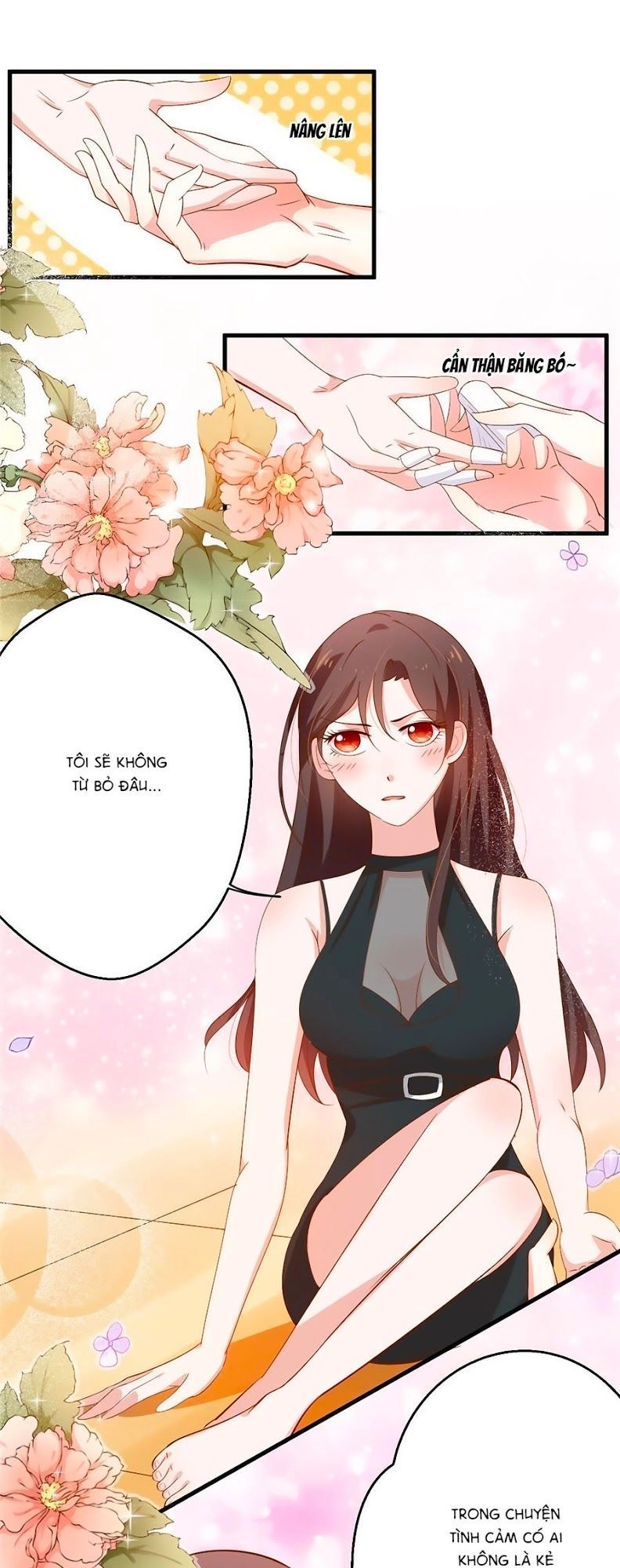Bạn Trai Là Ngôi Sao Chapter 58 - 6