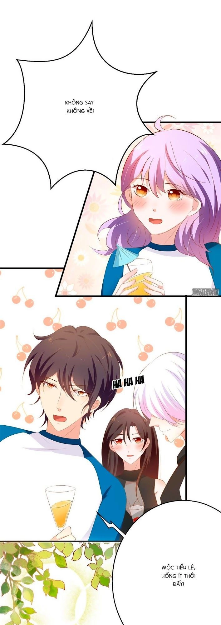 Bạn Trai Là Ngôi Sao Chapter 58 - 14