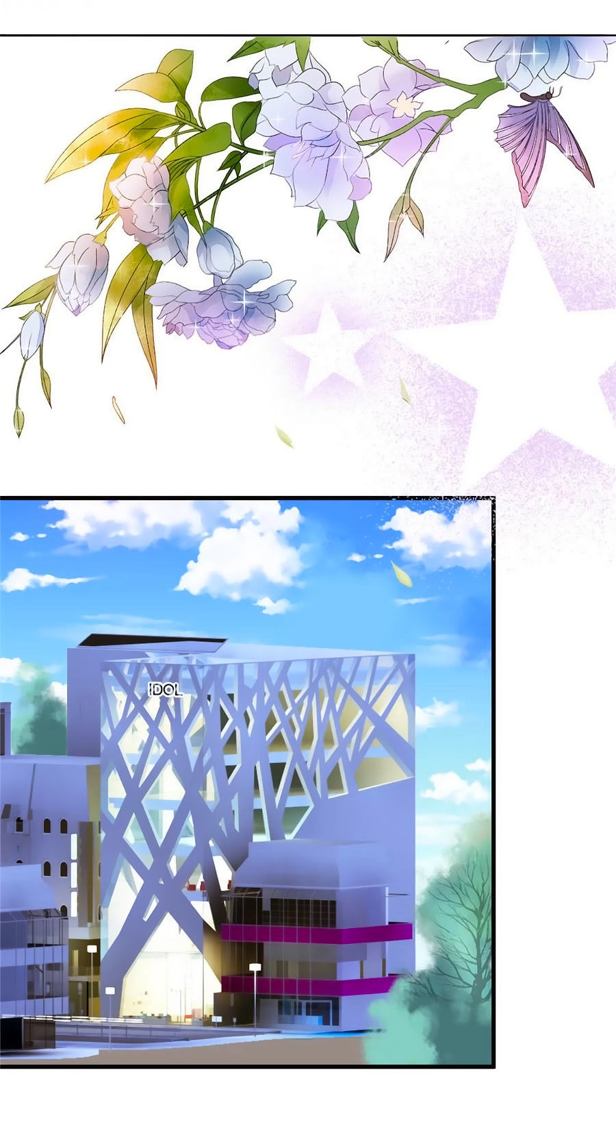 Bạn Trai Là Ngôi Sao Chapter 58 - 17