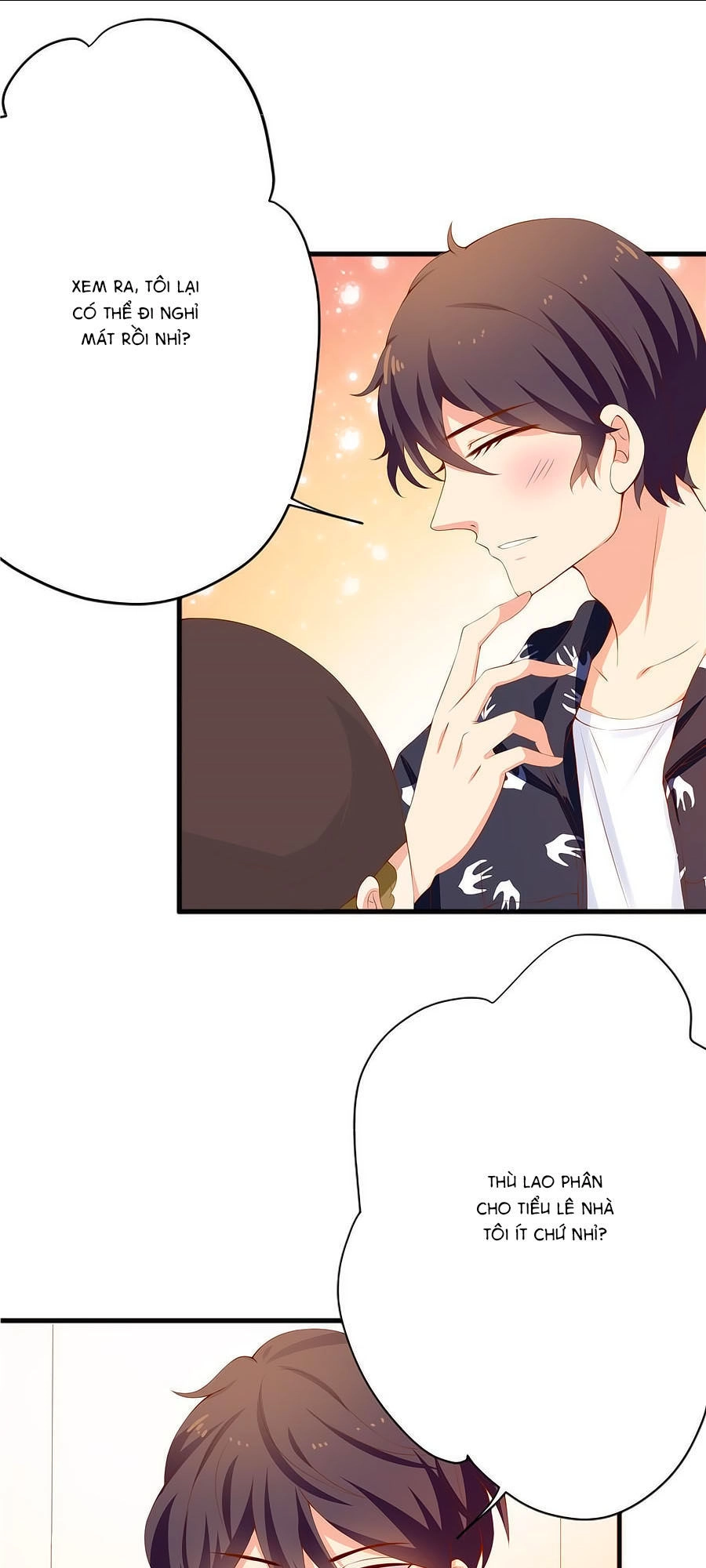 Bạn Trai Là Ngôi Sao Chapter 58 - 22