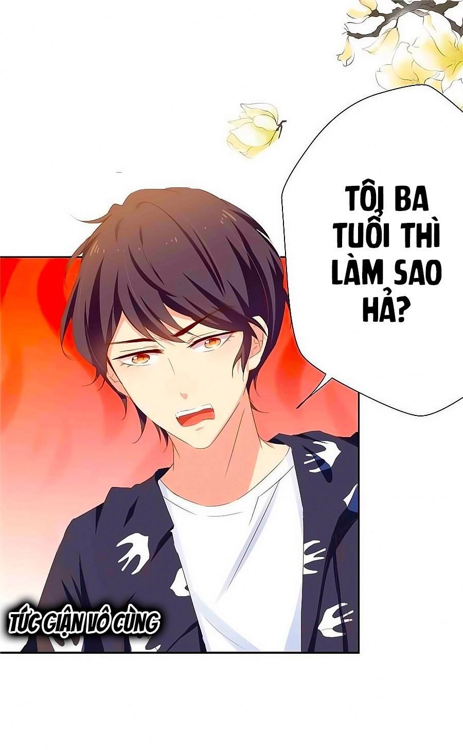 Bạn Trai Là Ngôi Sao Chapter 59 - 3