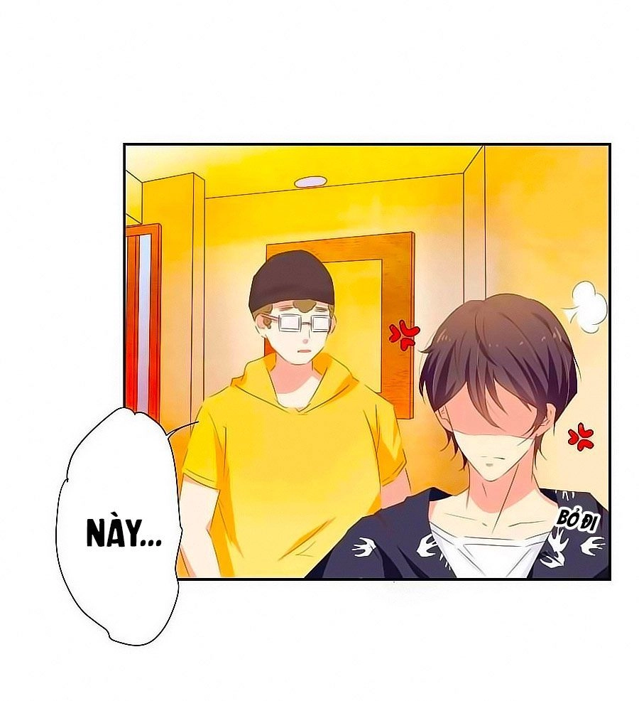 Bạn Trai Là Ngôi Sao Chapter 59 - 6