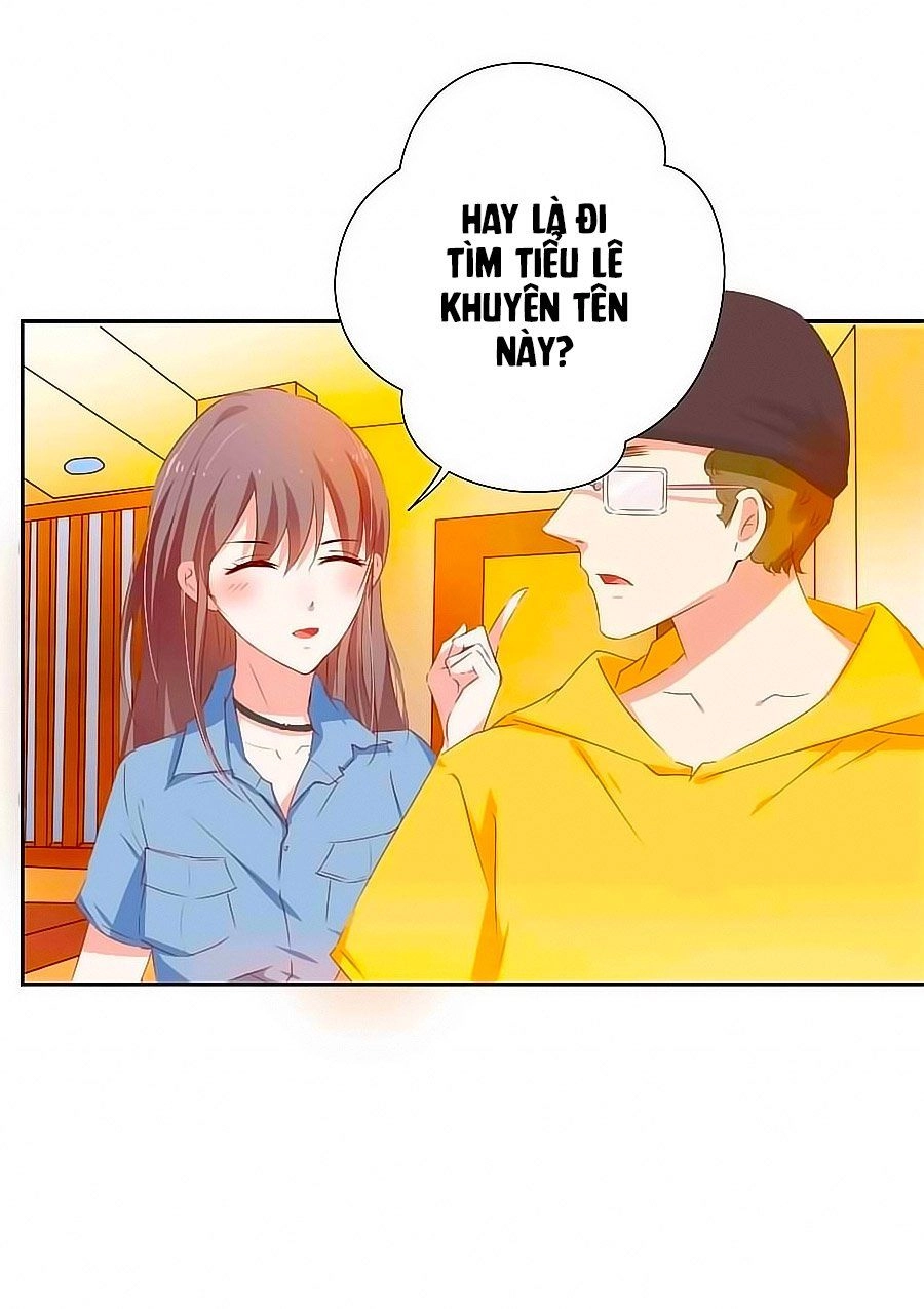 Bạn Trai Là Ngôi Sao Chapter 59 - 9