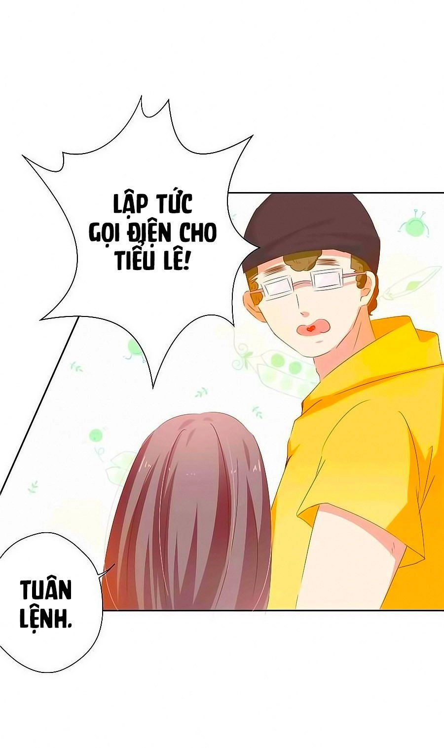 Bạn Trai Là Ngôi Sao Chapter 59 - 10