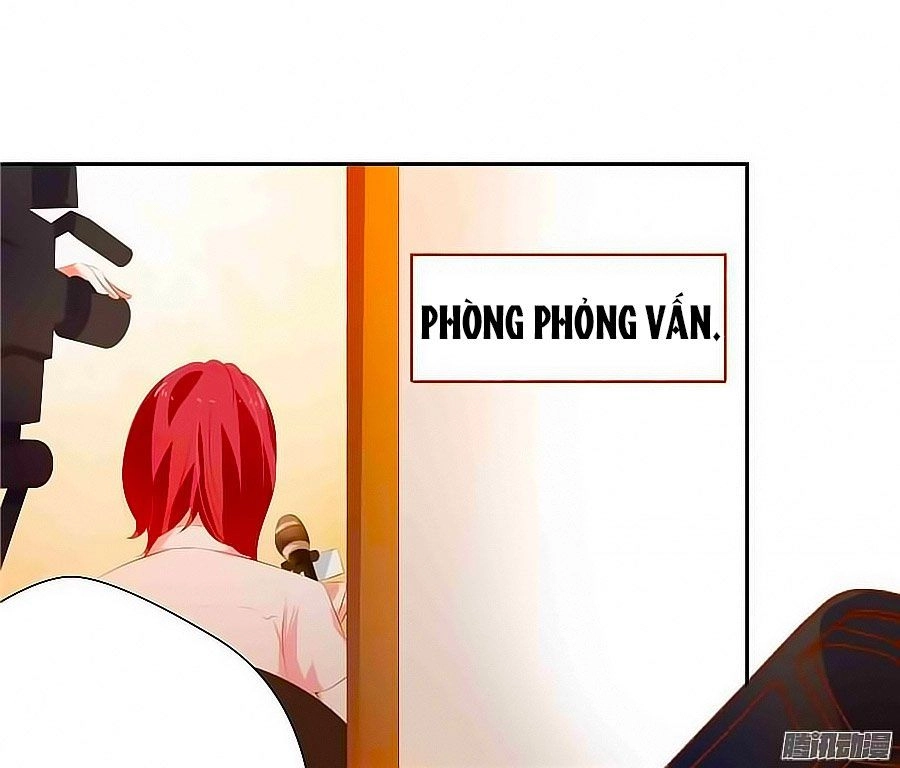 Bạn Trai Là Ngôi Sao Chapter 59 - 11