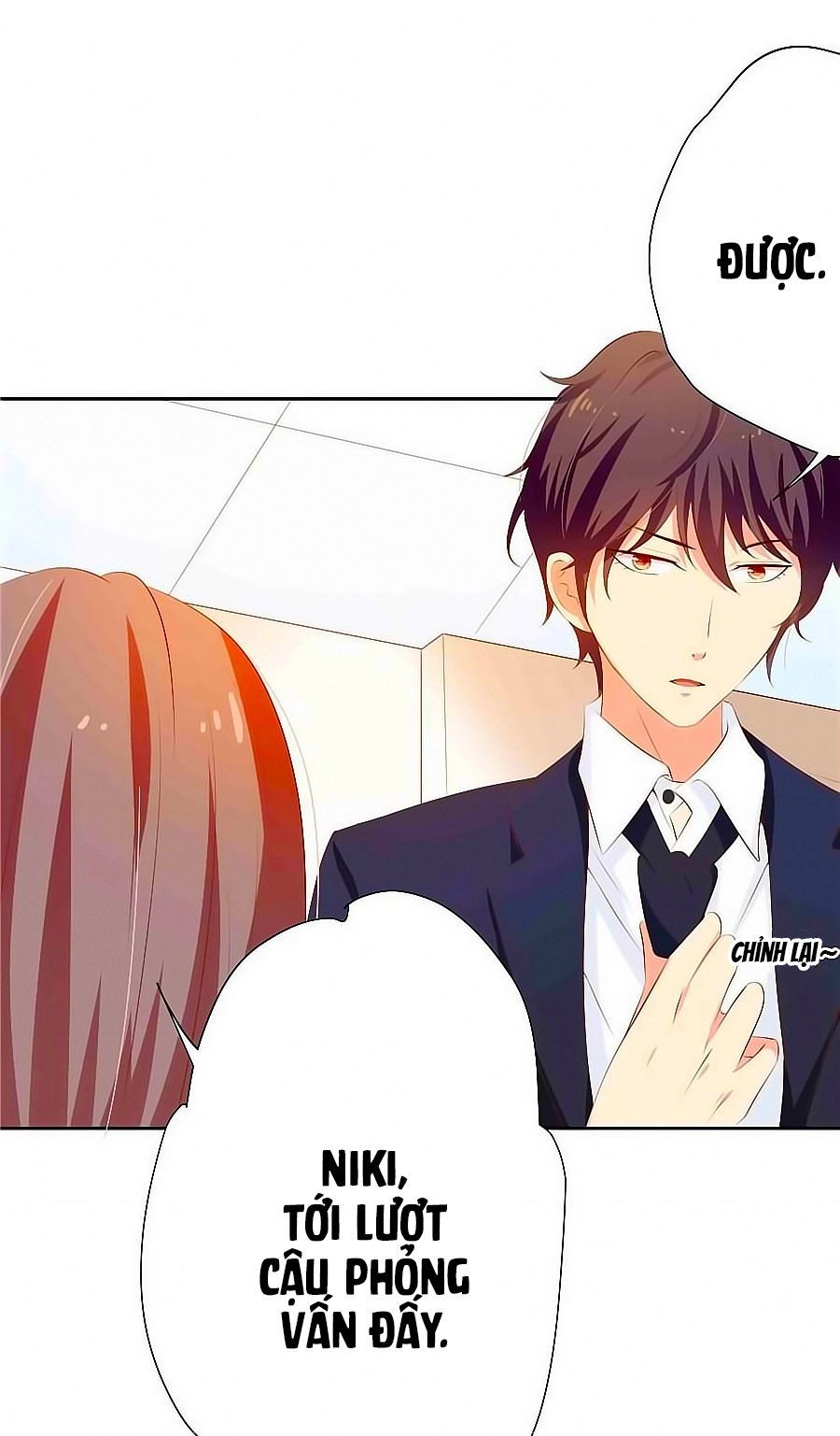 Bạn Trai Là Ngôi Sao Chapter 59 - 13