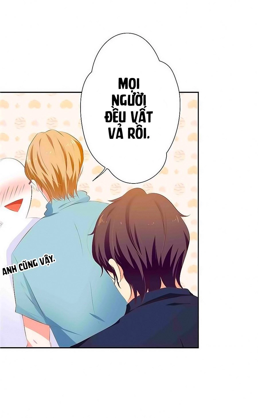 Bạn Trai Là Ngôi Sao Chapter 59 - 15