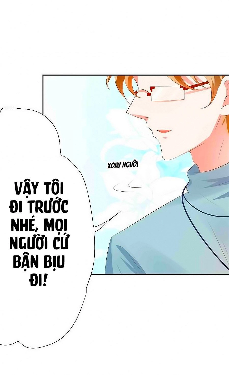 Bạn Trai Là Ngôi Sao Chapter 59 - 16