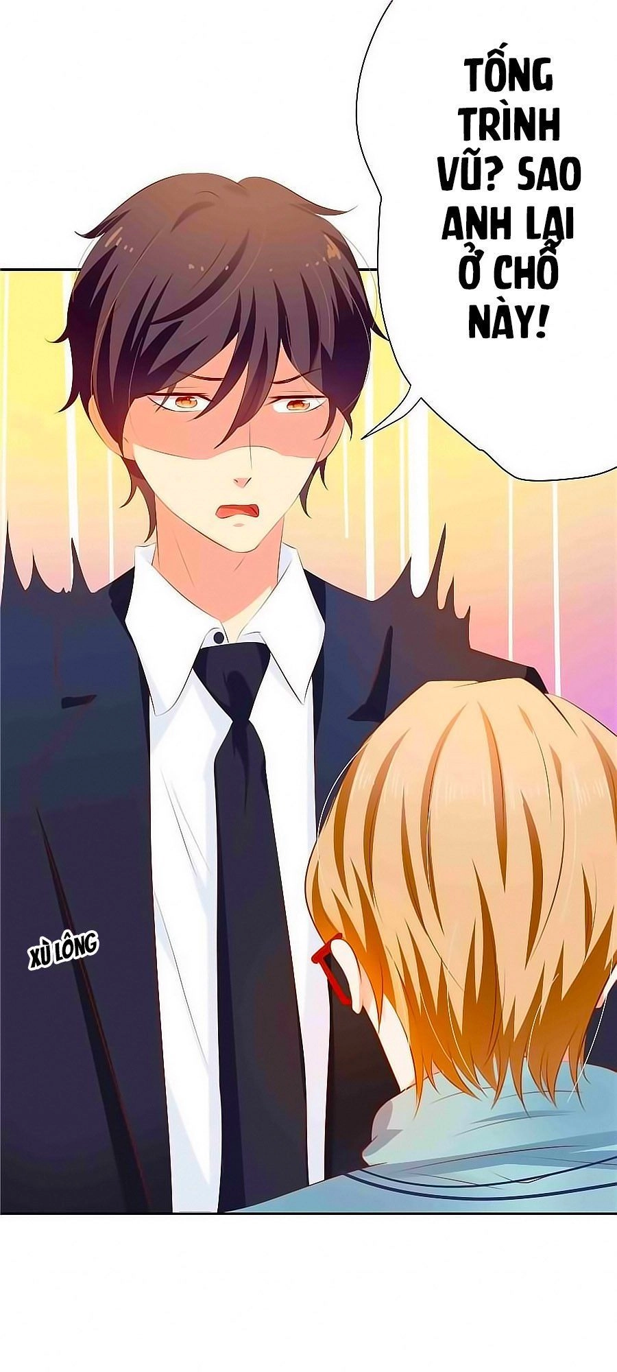 Bạn Trai Là Ngôi Sao Chapter 59 - 19