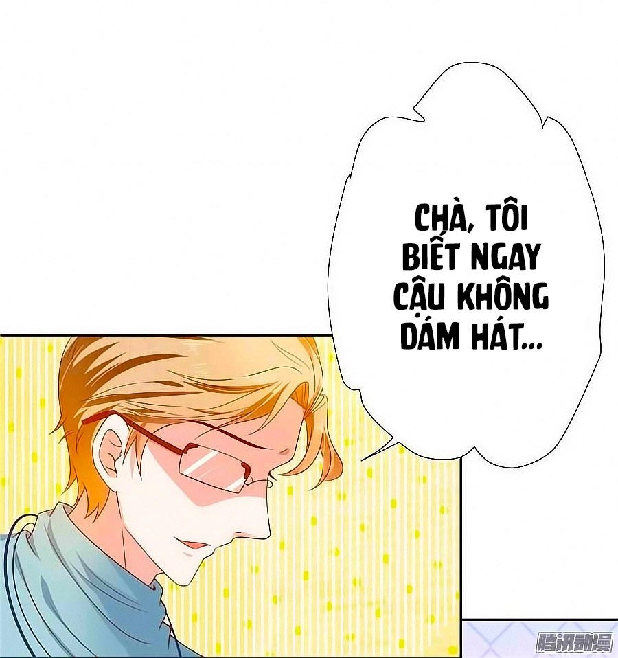 Bạn Trai Là Ngôi Sao Chapter 59 - 24