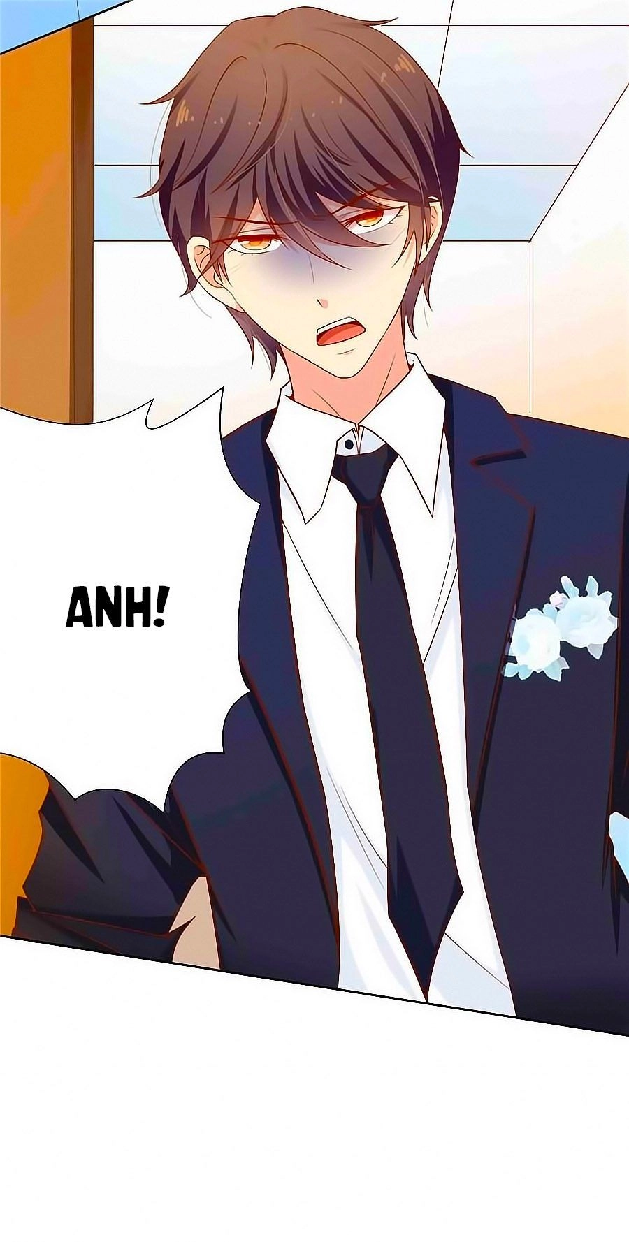 Bạn Trai Là Ngôi Sao Chapter 59 - 26