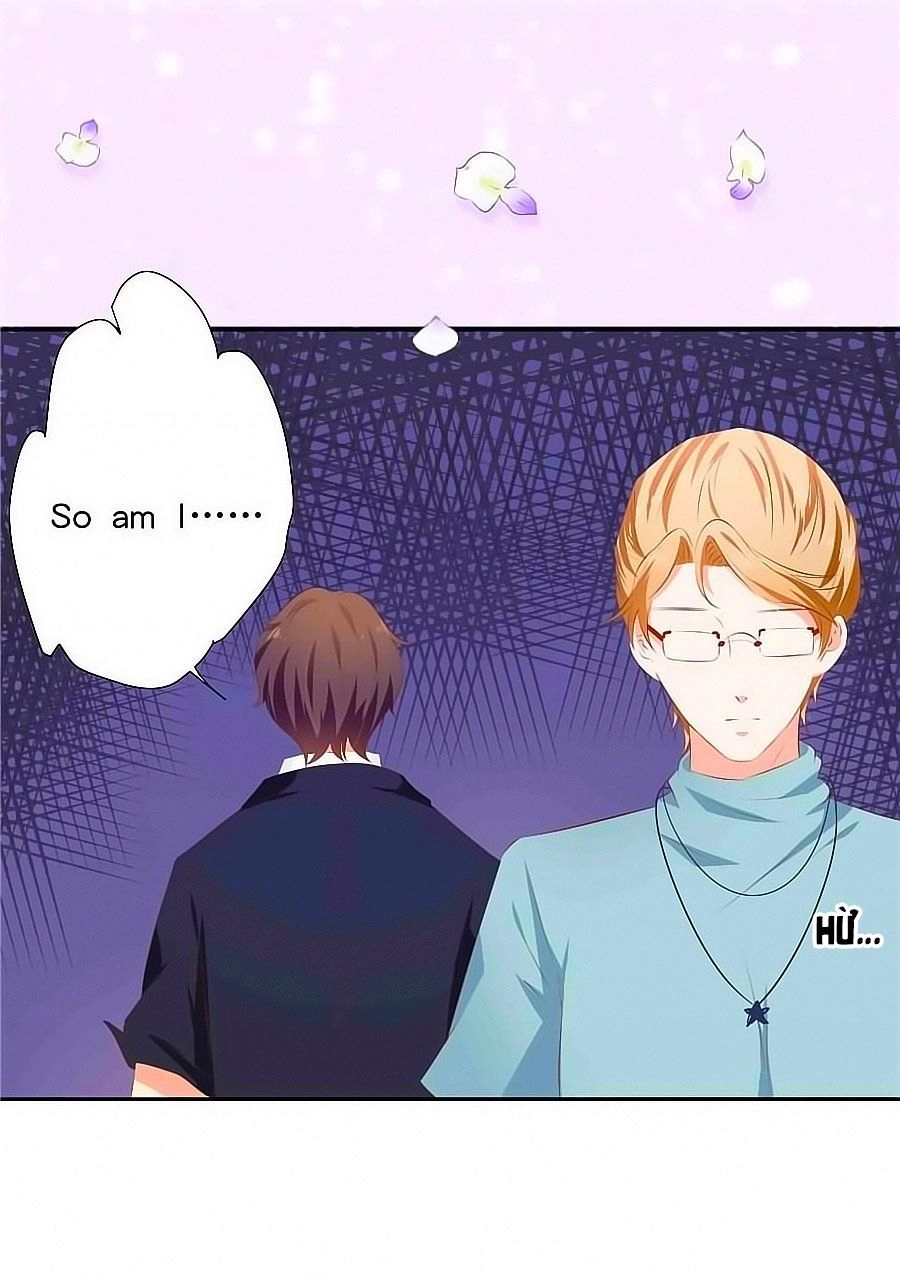 Bạn Trai Là Ngôi Sao Chapter 59 - 36