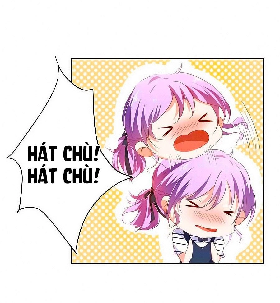 Bạn Trai Là Ngôi Sao Chapter 59 - 37