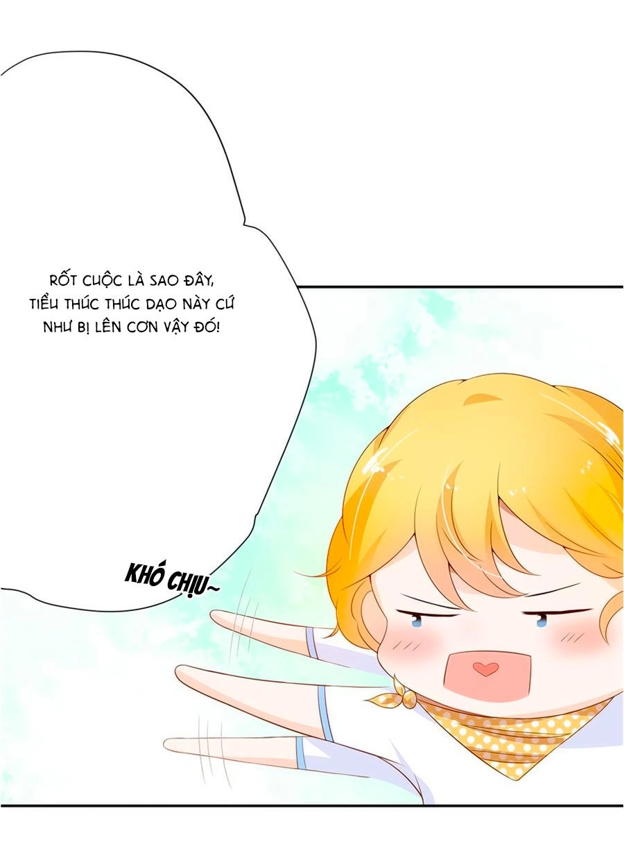 Bạn Trai Là Ngôi Sao Chapter 60 - 4