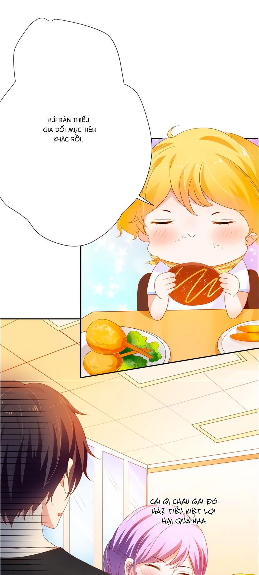 Bạn Trai Là Ngôi Sao Chapter 60 - 13