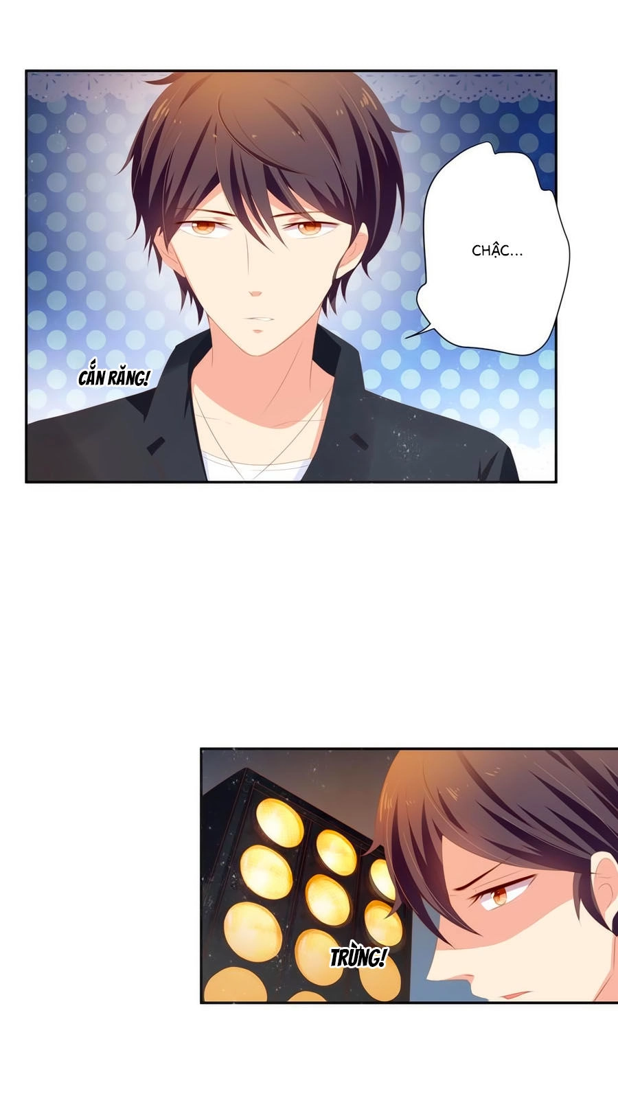 Bạn Trai Là Ngôi Sao Chapter 60 - 23